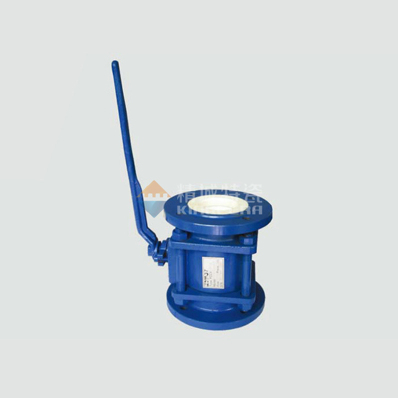 耐磨陶瓷閥門_陶瓷球閥