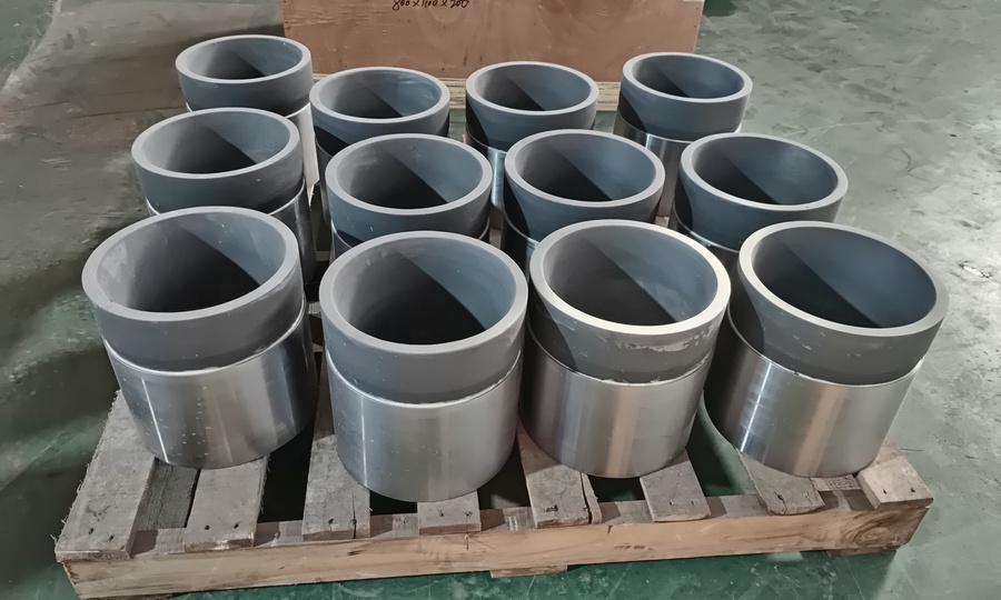 精城特瓷導(dǎo)電陶瓷助力鋰電行業(yè)防爆車間解決磨損、靜電難題