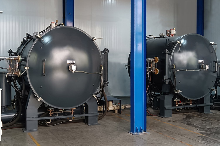 碳化硅真空燒結(jié)爐 碳化硅真空燒結(jié)爐