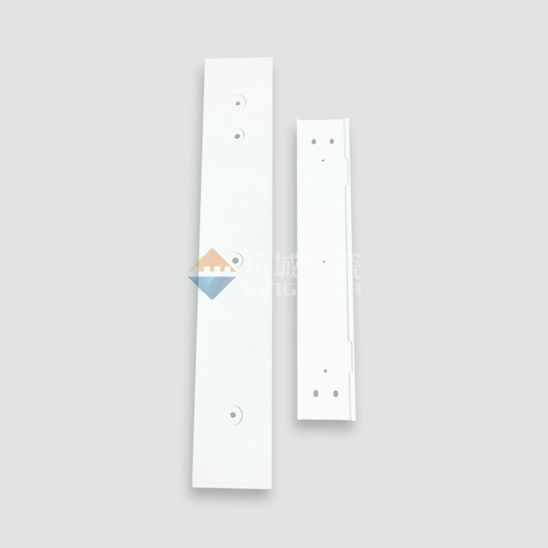 半導(dǎo)體大尺寸精密陶瓷零部件