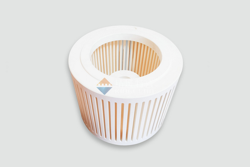 精密氧化鋯陶瓷分級輪