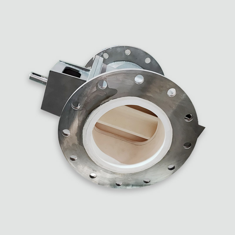 星型卸料器卸灰閥