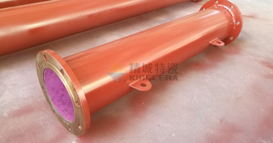 剛玉陶瓷復(fù)合管|剛玉陶瓷耐磨管|剛玉陶瓷管 剛玉陶瓷復(fù)合管|剛玉陶瓷耐磨管|剛玉陶瓷管