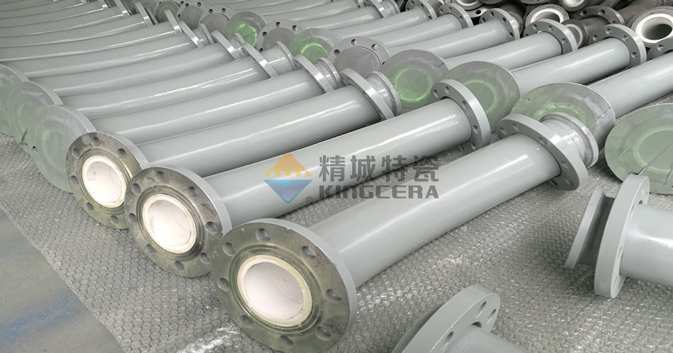 剛玉陶瓷復(fù)合管|剛玉陶瓷耐磨管|剛玉陶瓷管 剛玉陶瓷復(fù)合管|剛玉陶瓷耐磨管|剛玉陶瓷管